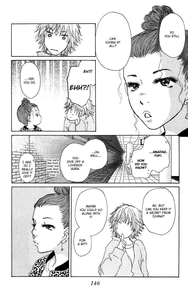Read Zig Zag Don Manga Online