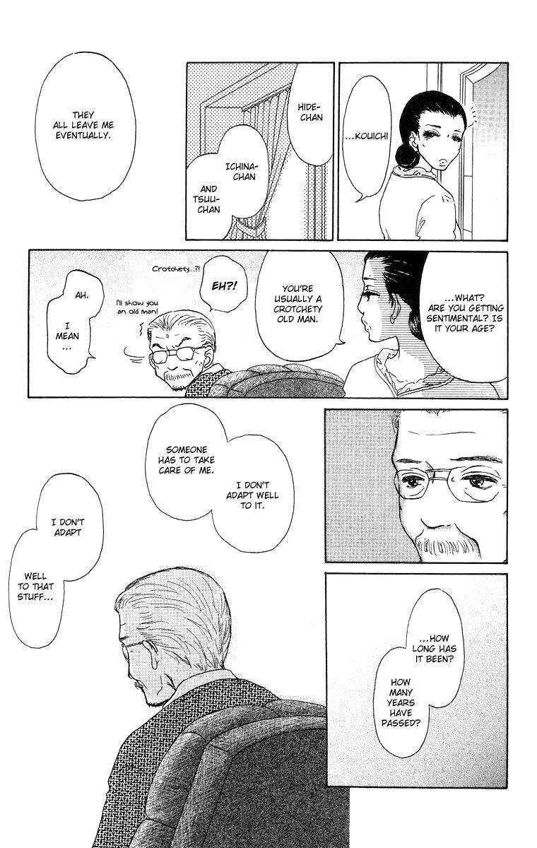 Read Zig Zag Don Manga Online