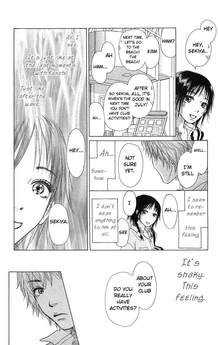 Read Zig Zag Don Manga Online