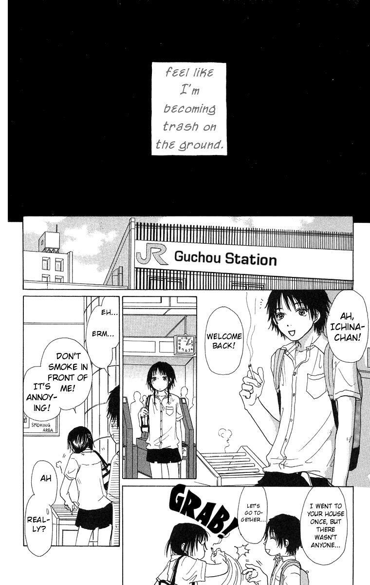 Read Zig Zag Don Manga Online