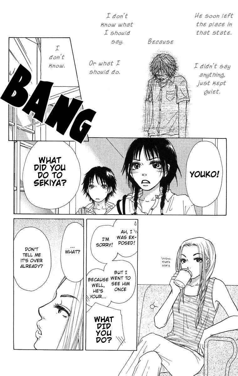 Read Zig Zag Don Manga Online