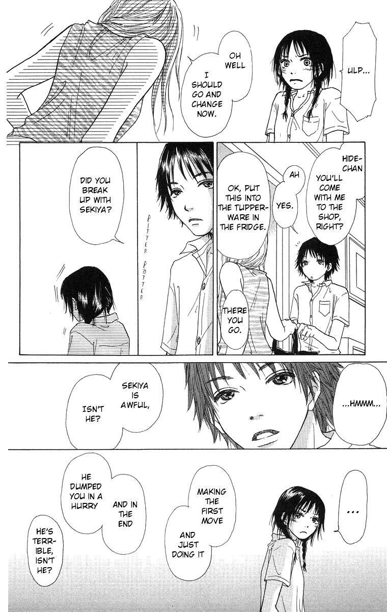 Read Zig Zag Don Manga Online