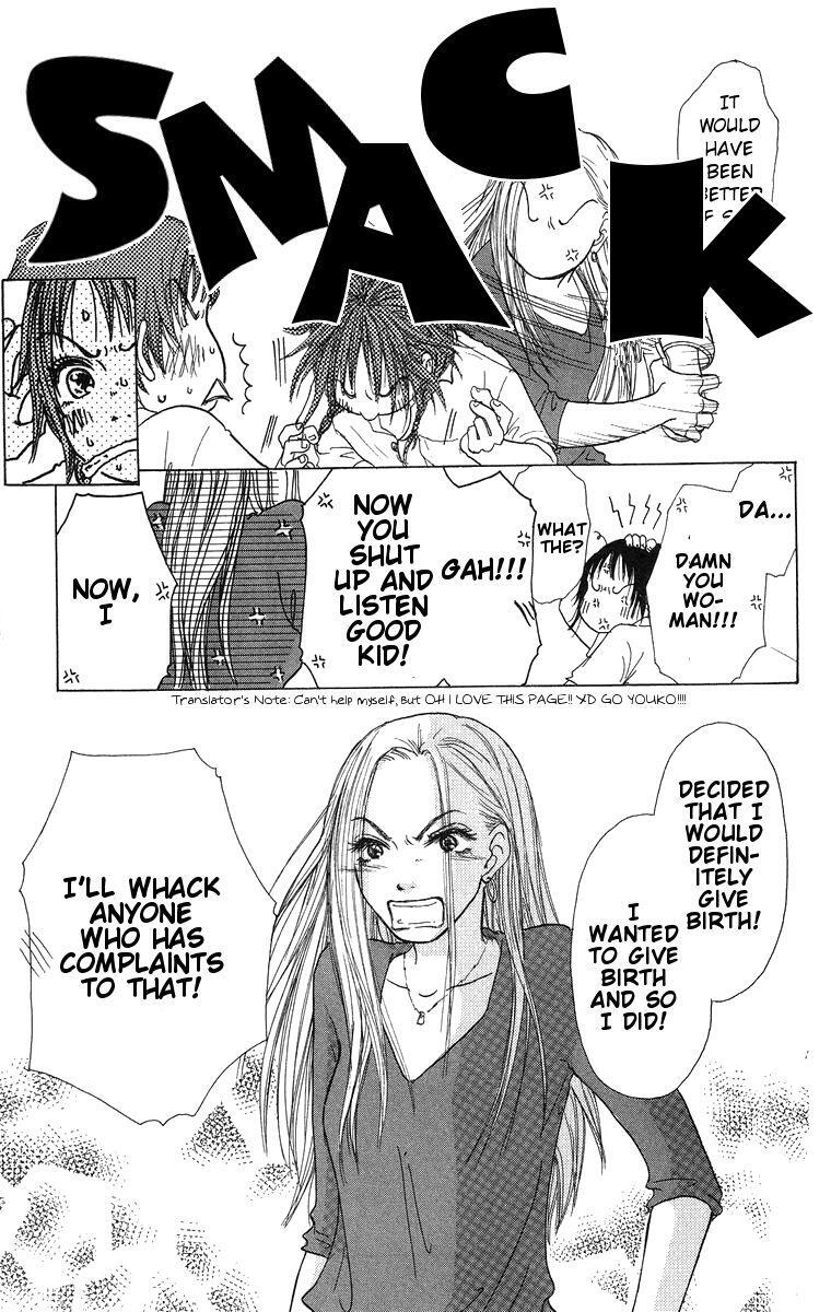 Read Zig Zag Don Manga Online