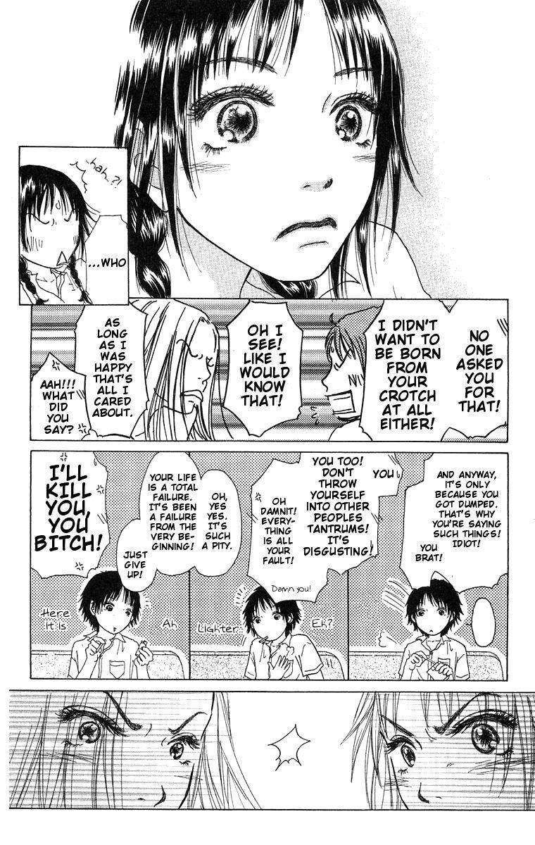Read Zig Zag Don Manga Online