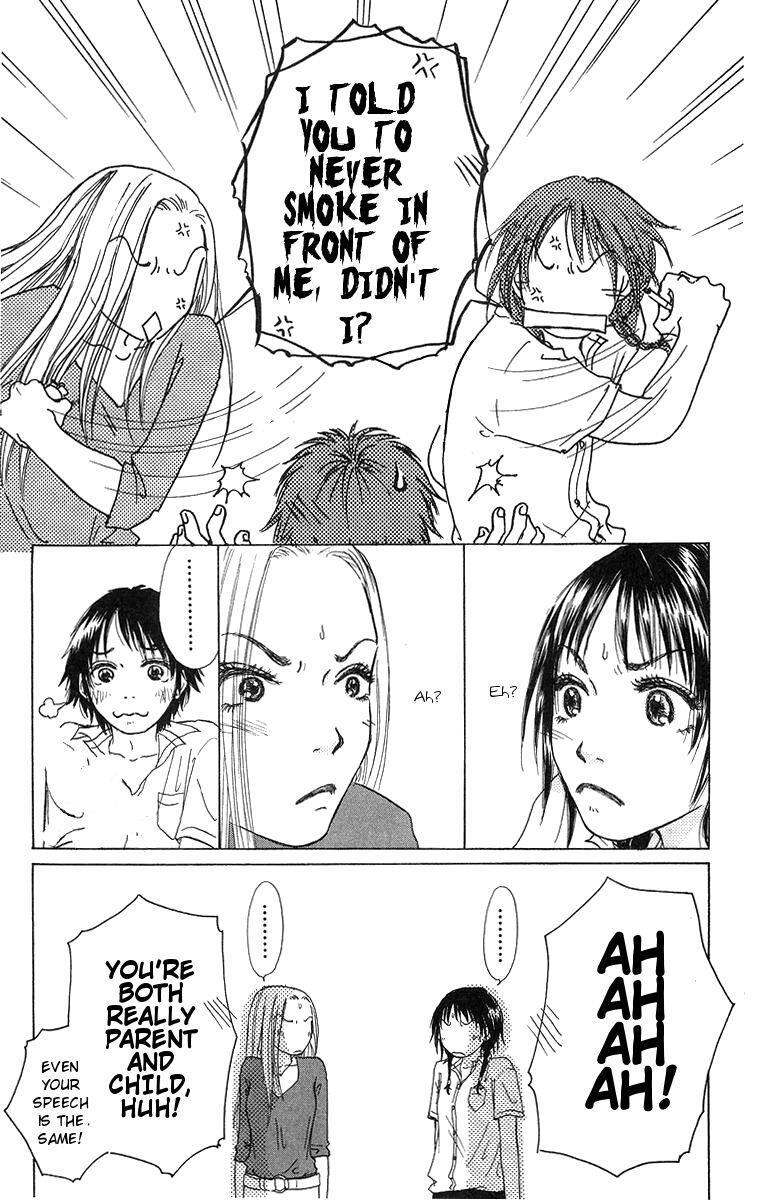 Read Zig Zag Don Manga Online