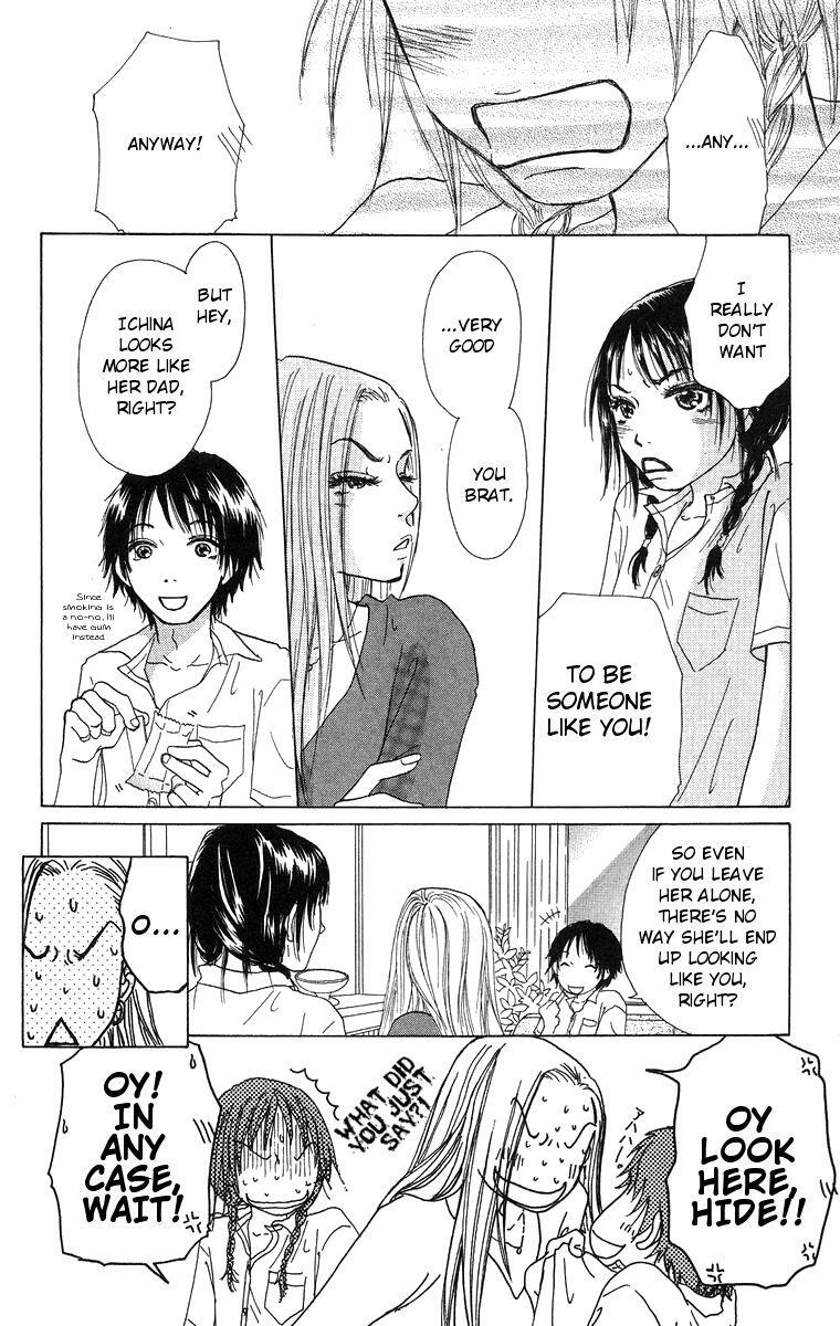 Read Zig Zag Don Manga Online