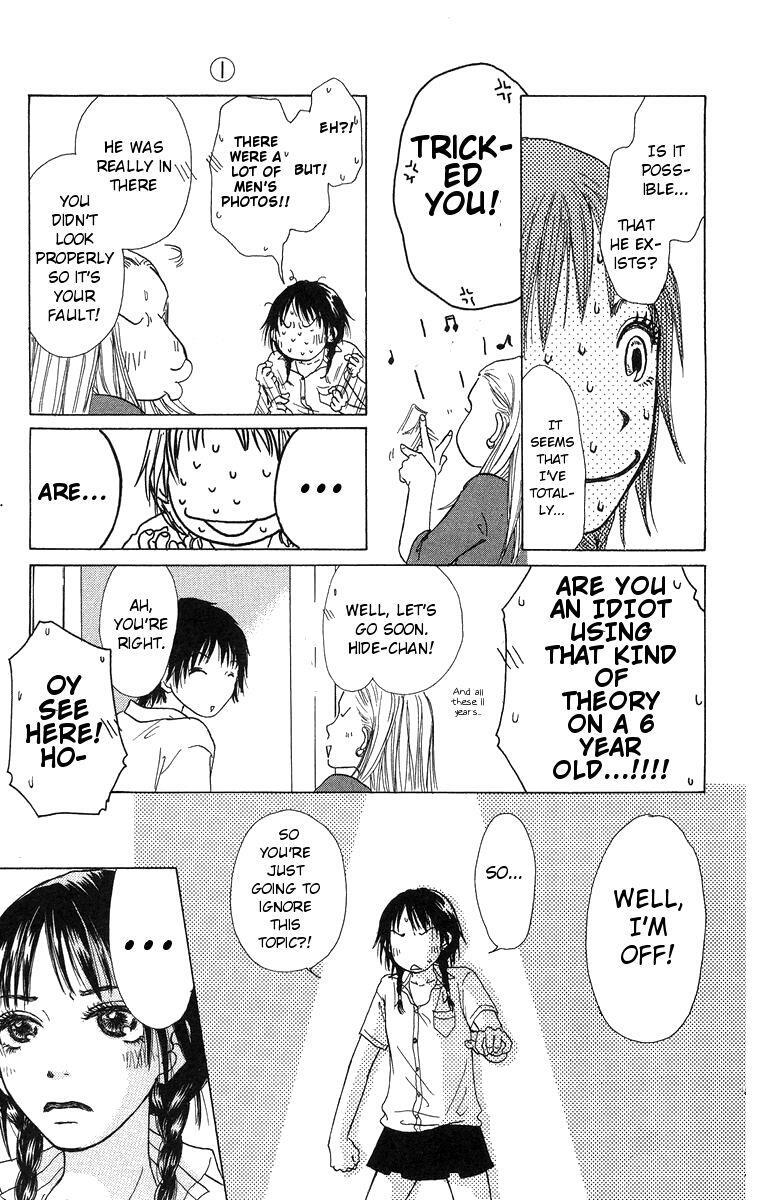 Read Zig Zag Don Manga Online