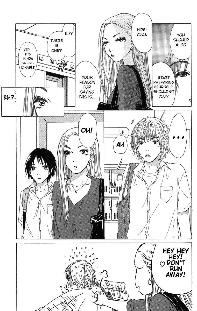 Read Zig Zag Don Manga Online