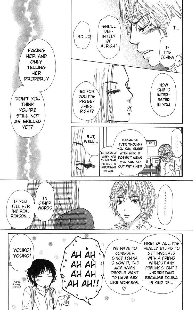 Read Zig Zag Don Manga Online