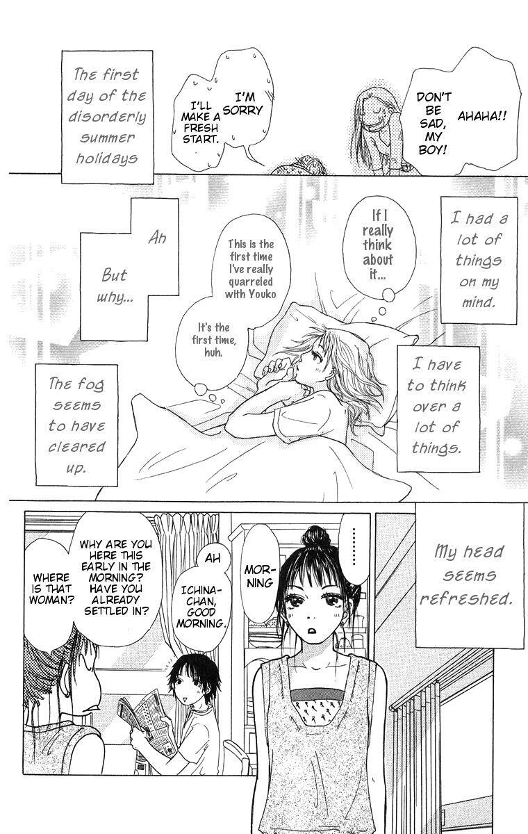 Read Zig Zag Don Manga Online