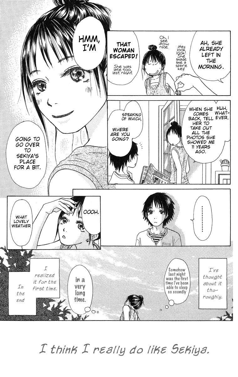 Read Zig Zag Don Manga Online
