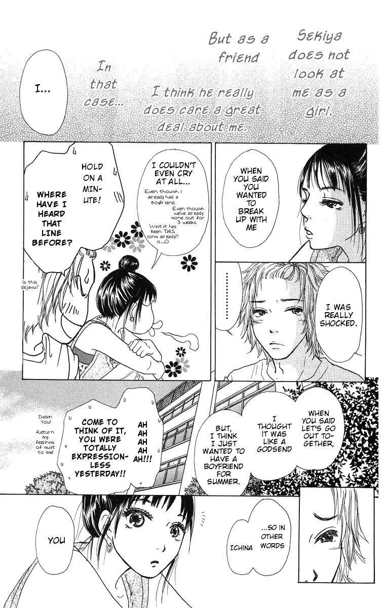 Read Zig Zag Don Manga Online