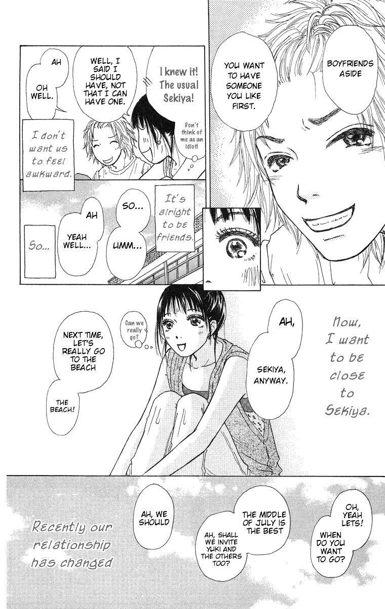 Read Zig Zag Don Manga Online