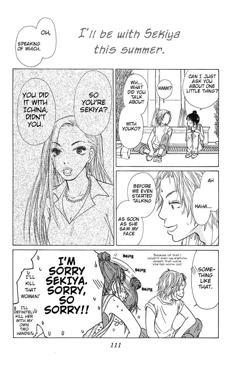 Read Zig Zag Don Manga Online