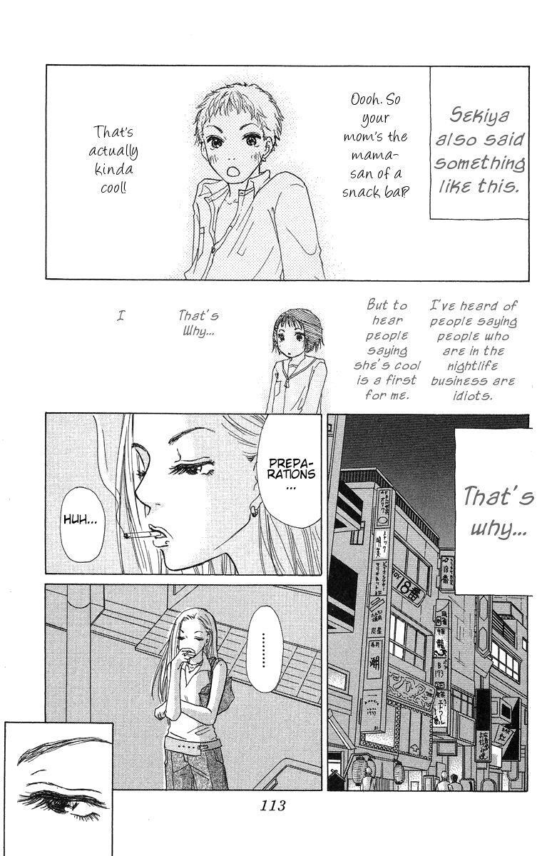 Read Zig Zag Don Manga Online