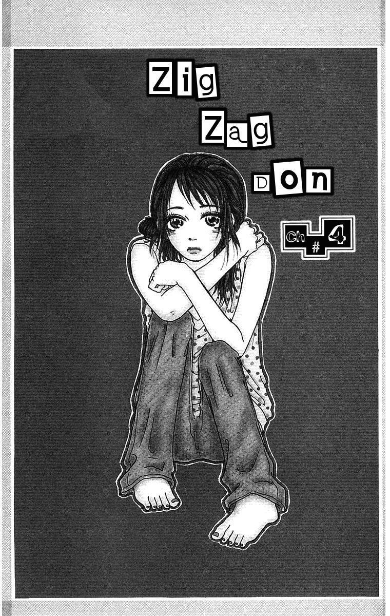 Read Zig Zag Don Manga Online