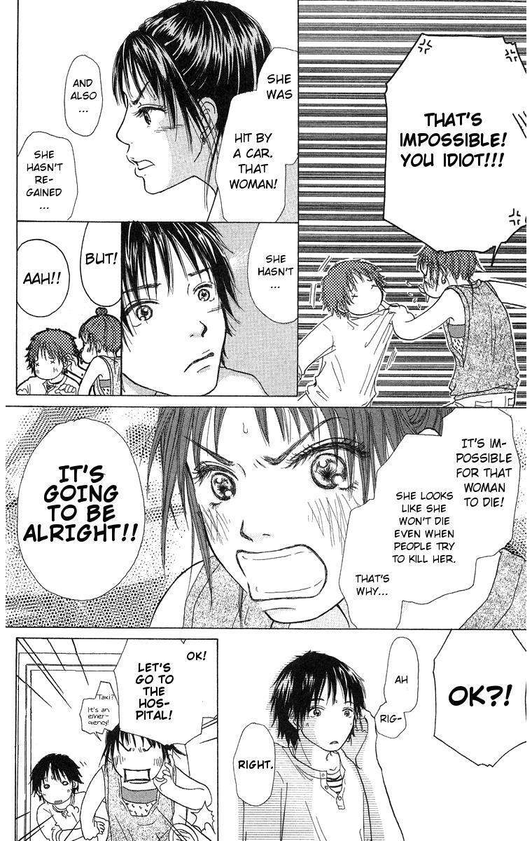 Read Zig Zag Don Manga Online