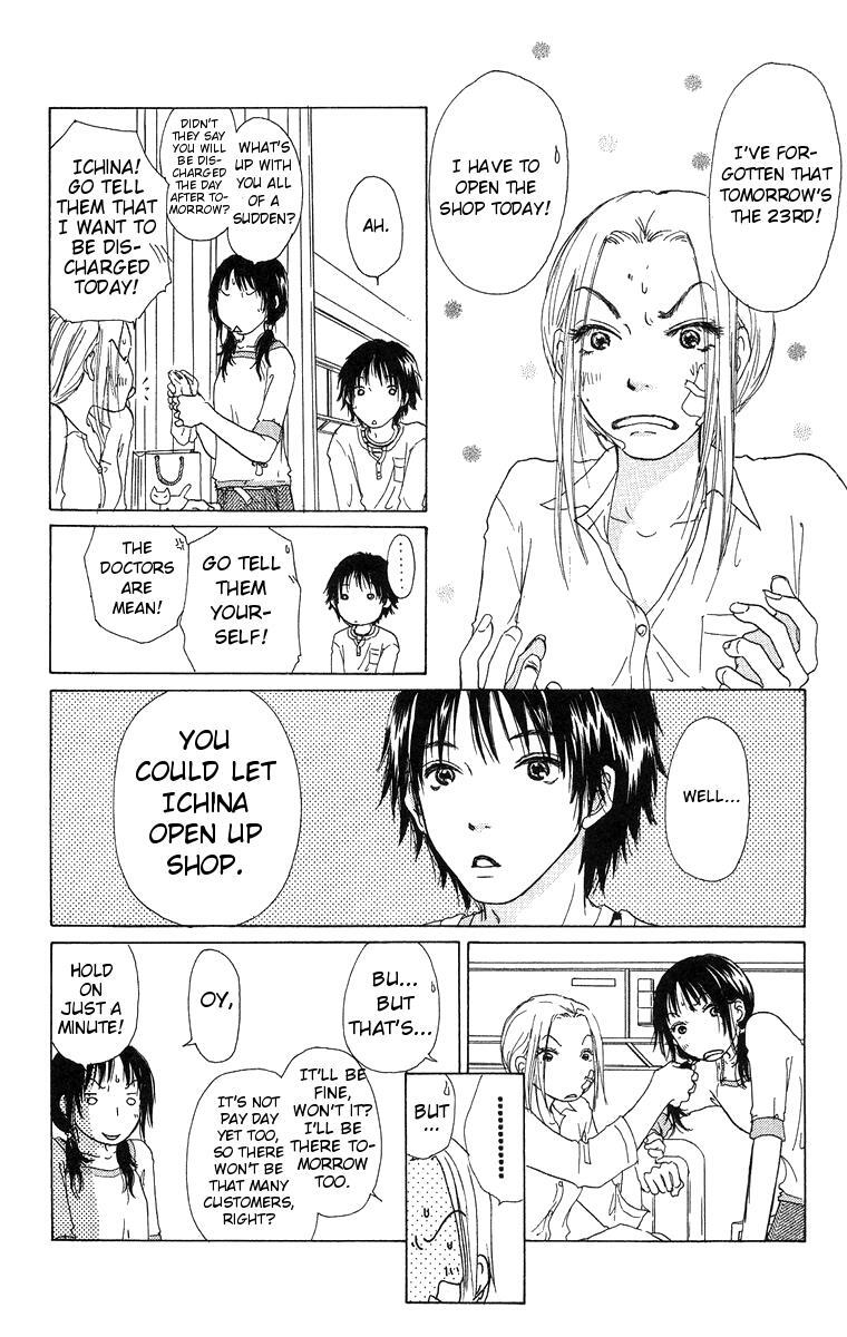 Read Zig Zag Don Manga Online
