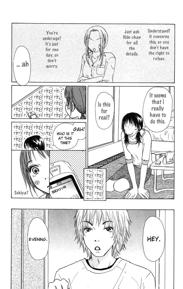 Read Zig Zag Don Manga Online