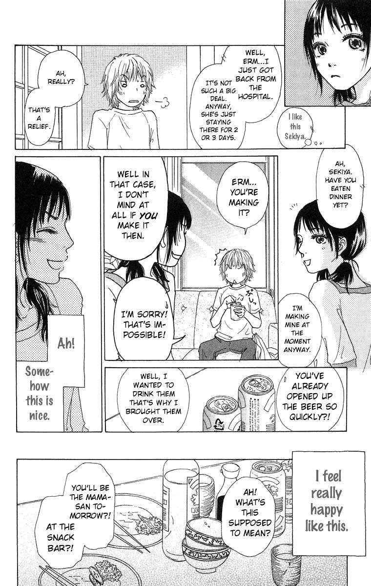 Read Zig Zag Don Manga Online