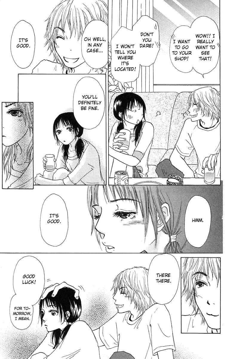 Read Zig Zag Don Manga Online