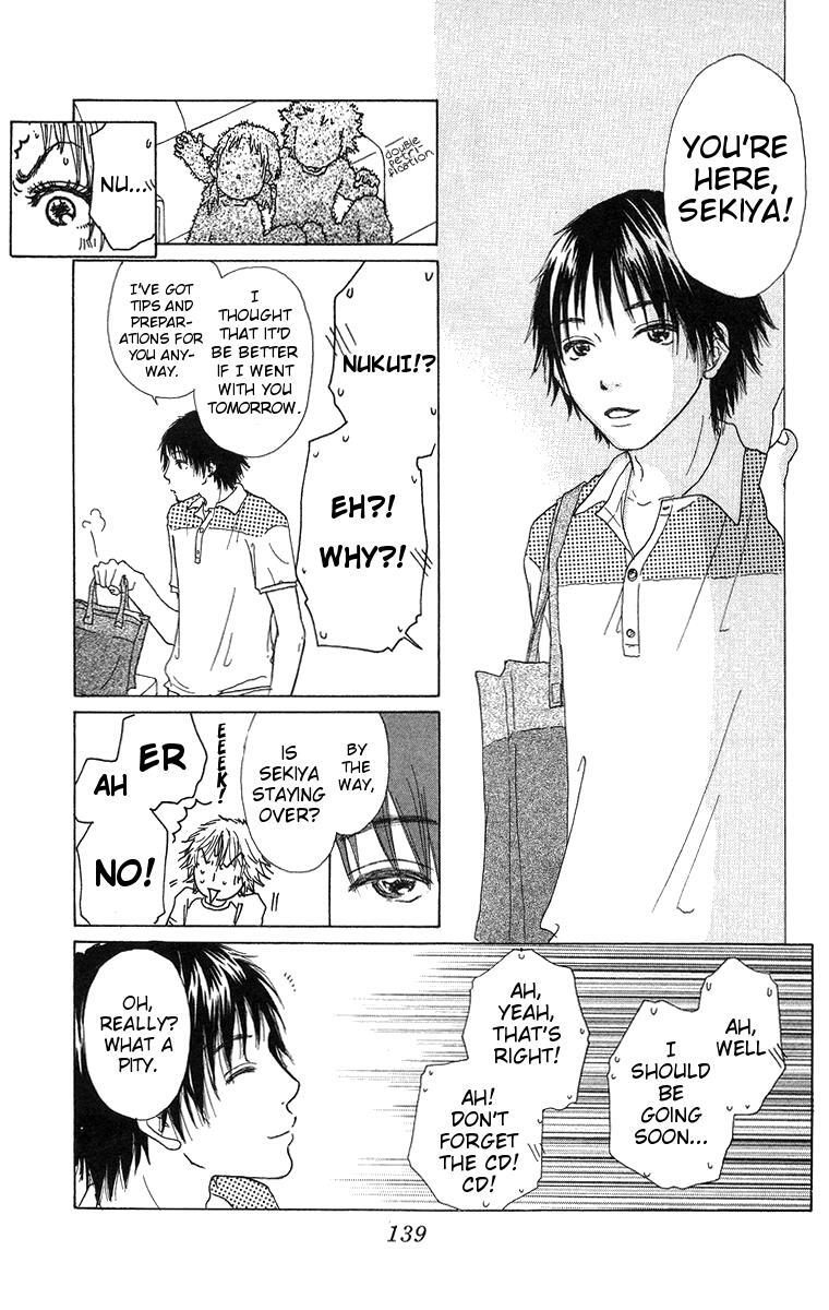 Read Zig Zag Don Manga Online