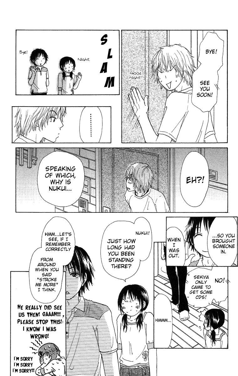 Read Zig Zag Don Manga Online