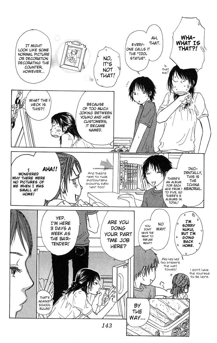 Read Zig Zag Don Manga Online