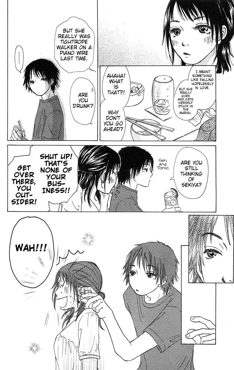 Read Zig Zag Don Manga Online