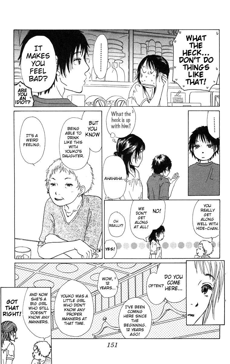 Read Zig Zag Don Manga Online