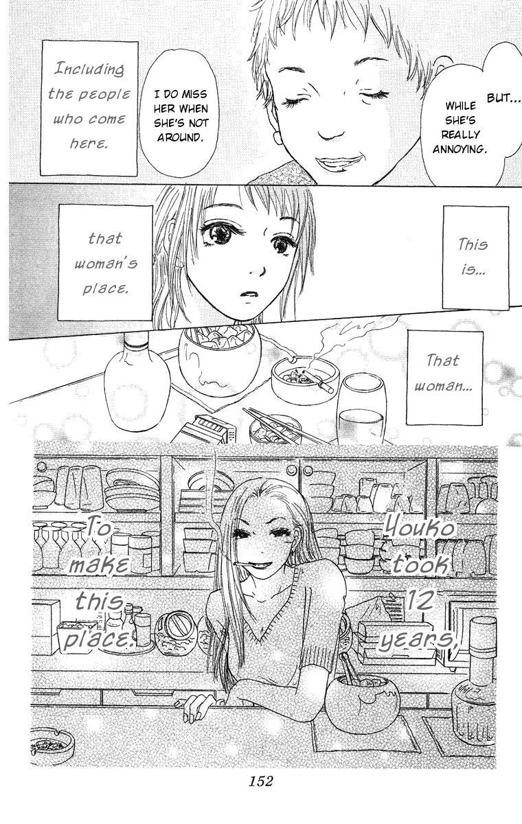 Read Zig Zag Don Manga Online