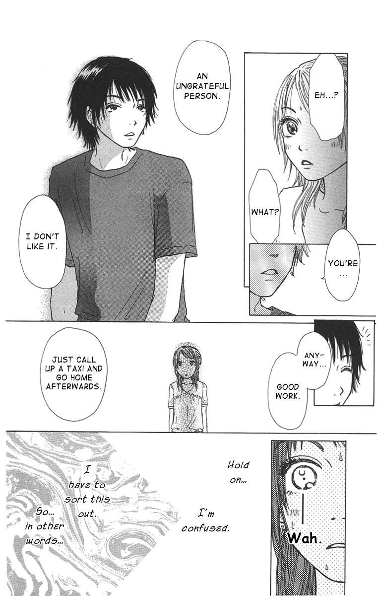 Read Zig Zag Don Manga Online