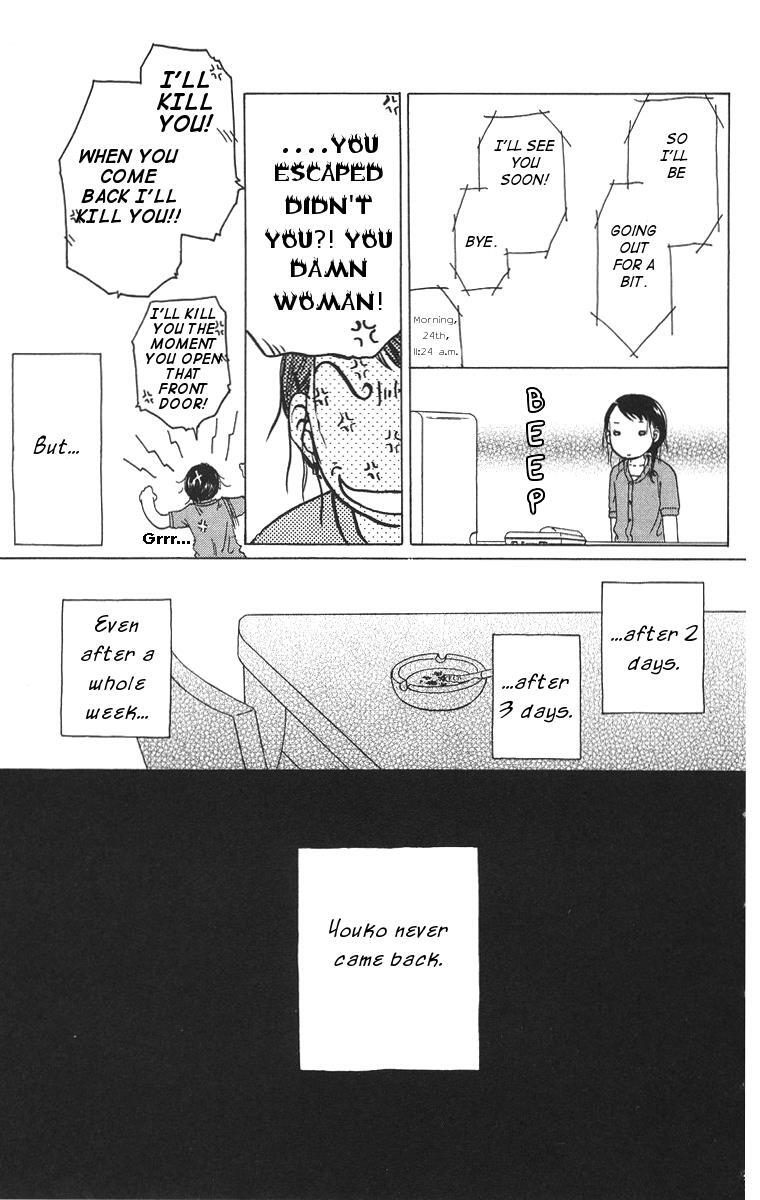 Read Zig Zag Don Manga Online