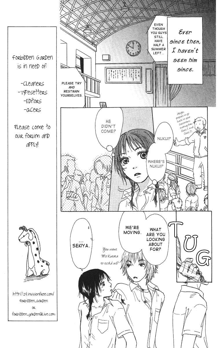 Read Zig Zag Don Manga Online