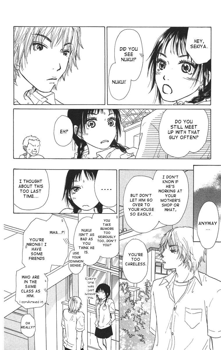 Read Zig Zag Don Manga Online