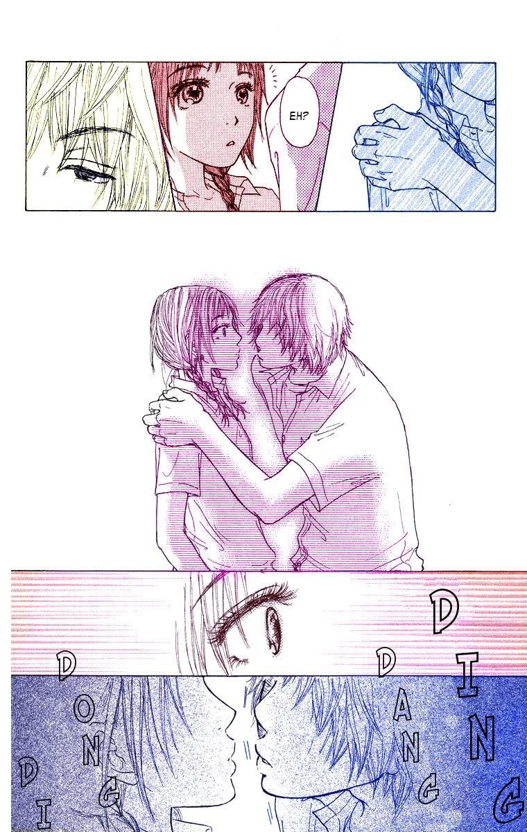 Read Zig Zag Don Manga Online