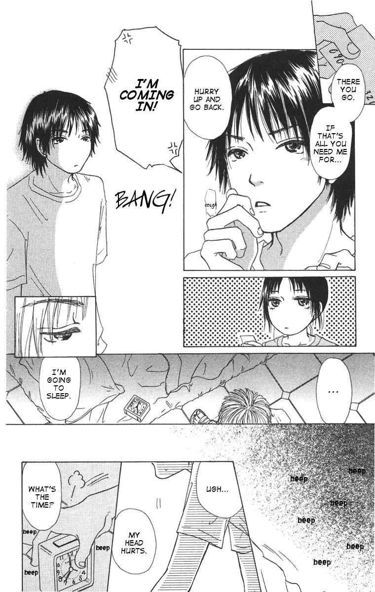 Read Zig Zag Don Manga Online