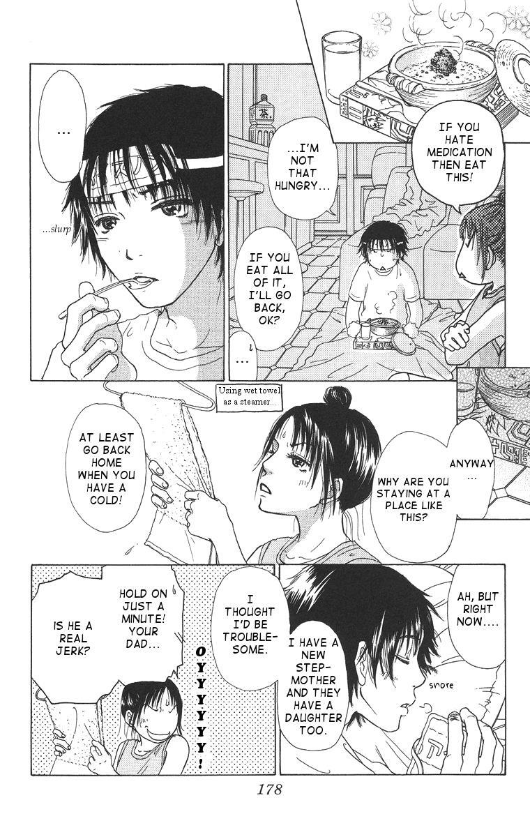 Read Zig Zag Don Manga Online