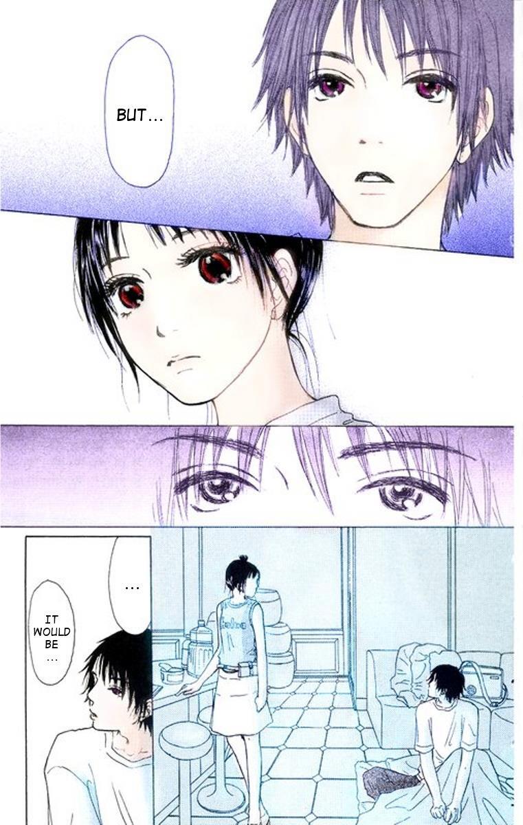 Read Zig Zag Don Manga Online