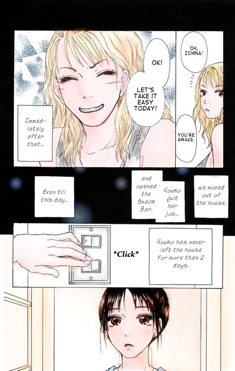 Read Zig Zag Don Manga Online