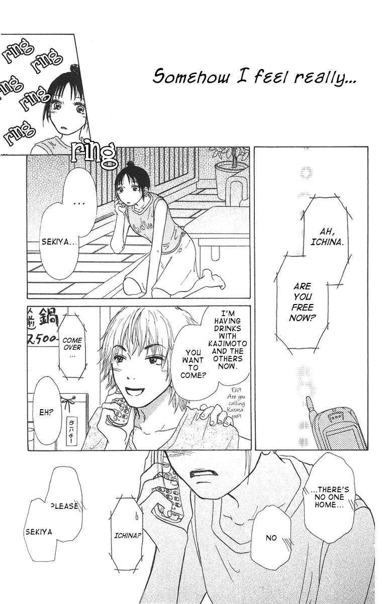 Read Zig Zag Don Manga Online