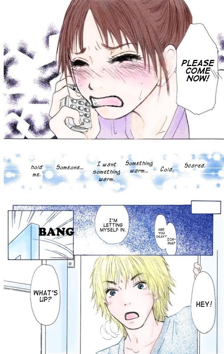 Read Zig Zag Don Manga Online