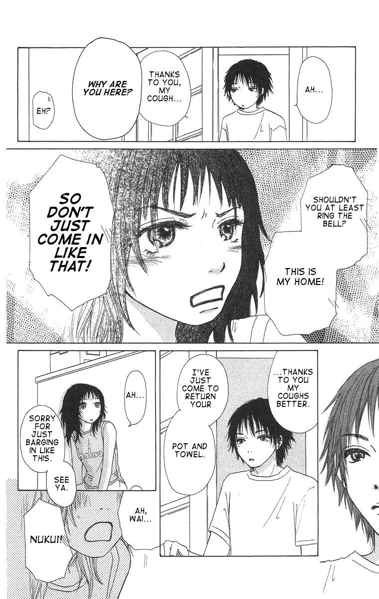Read Zig Zag Don Manga Online