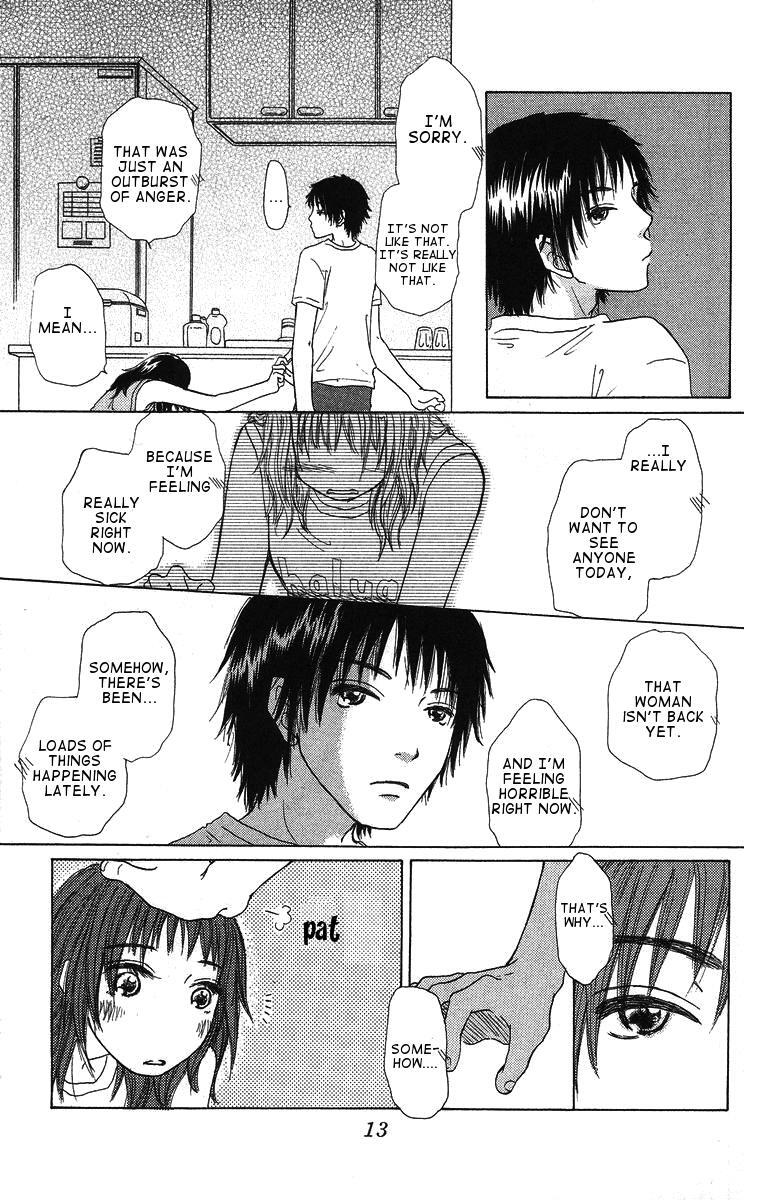 Read Zig Zag Don Manga Online
