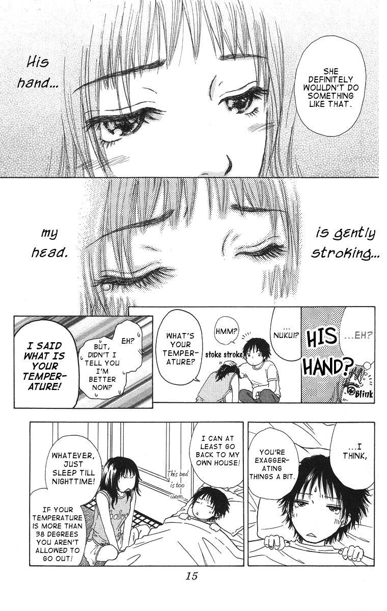 Read Zig Zag Don Manga Online