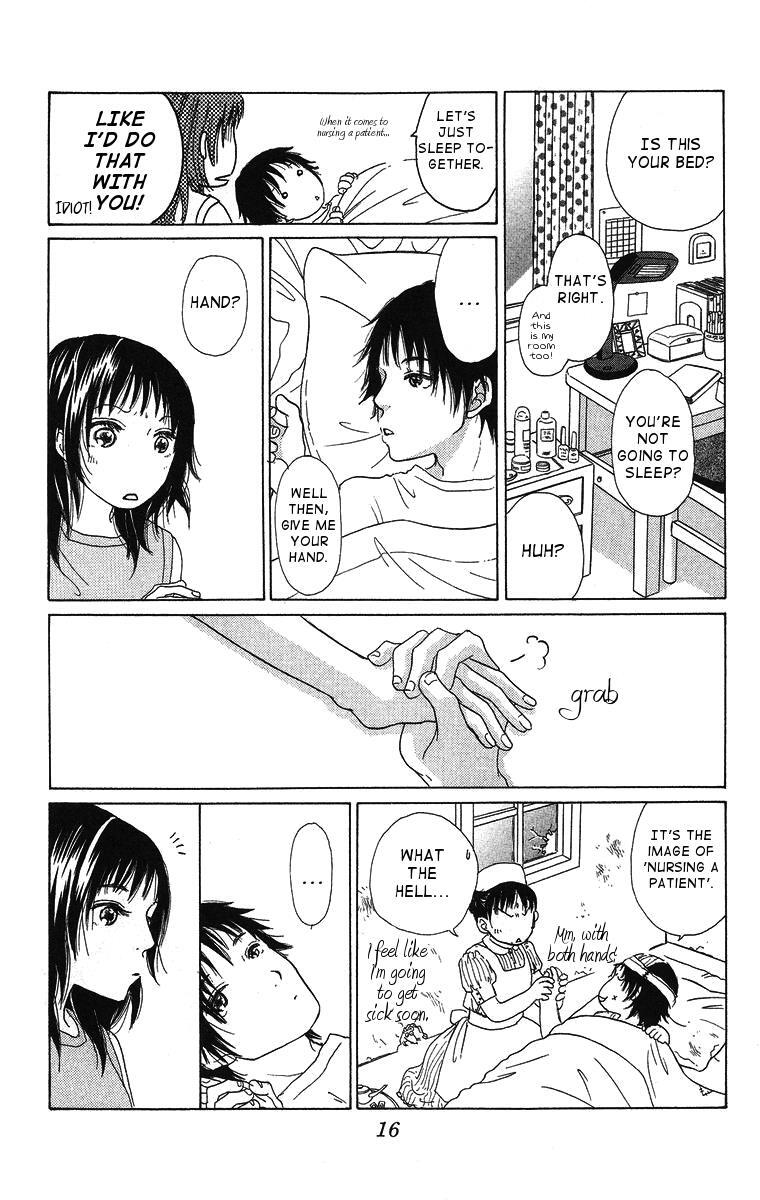 Read Zig Zag Don Manga Online