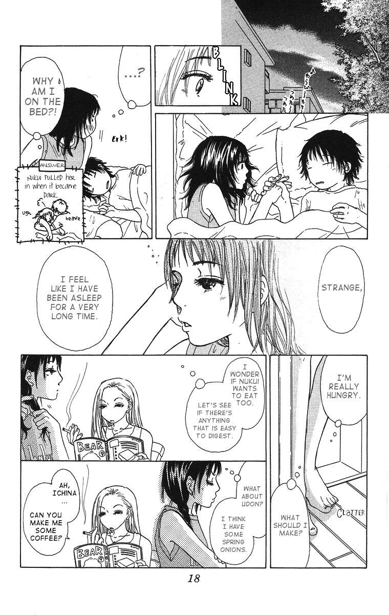 Read Zig Zag Don Manga Online