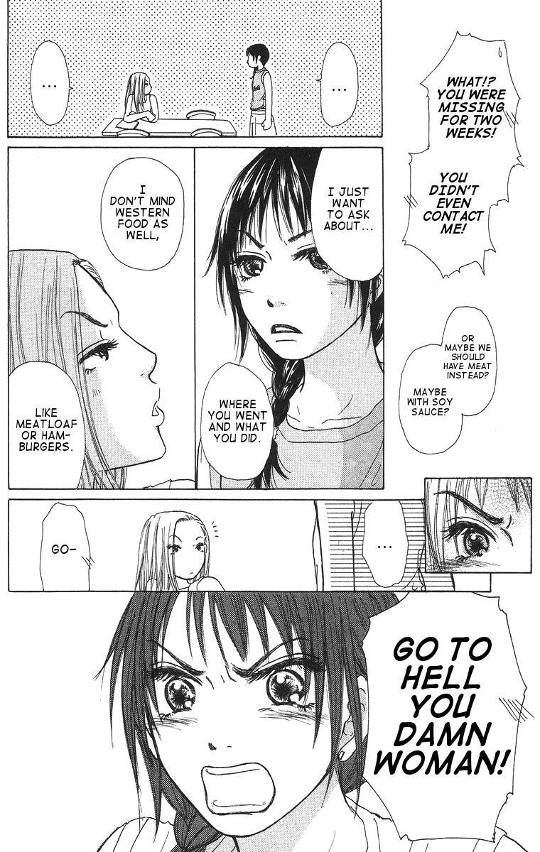Read Zig Zag Don Manga Online