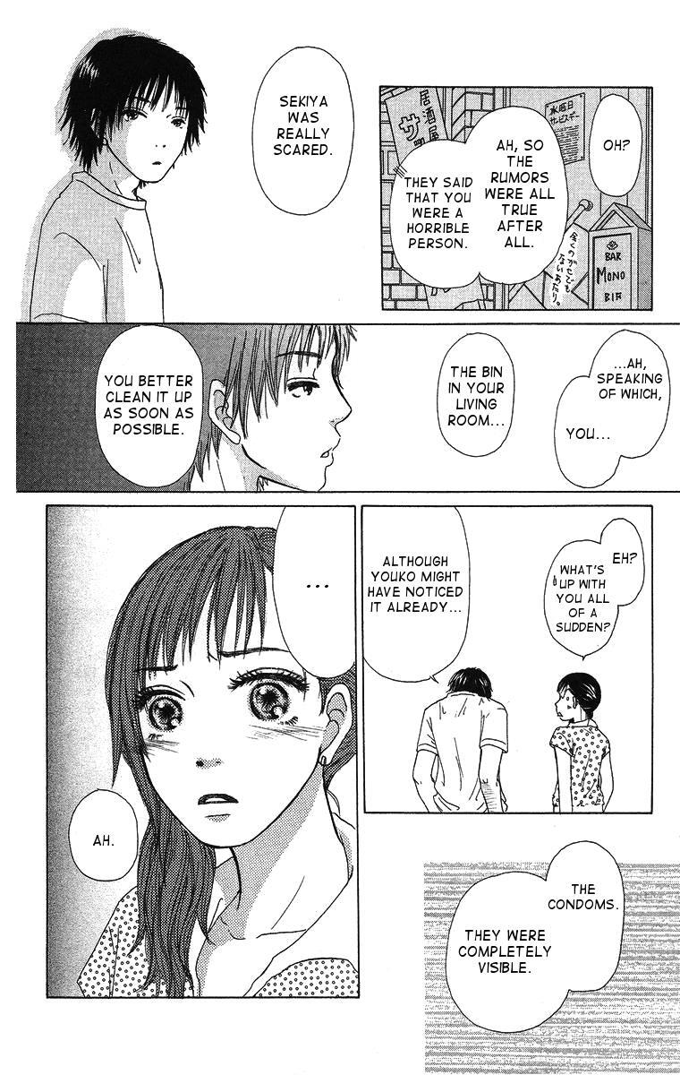 Read Zig Zag Don Manga Online