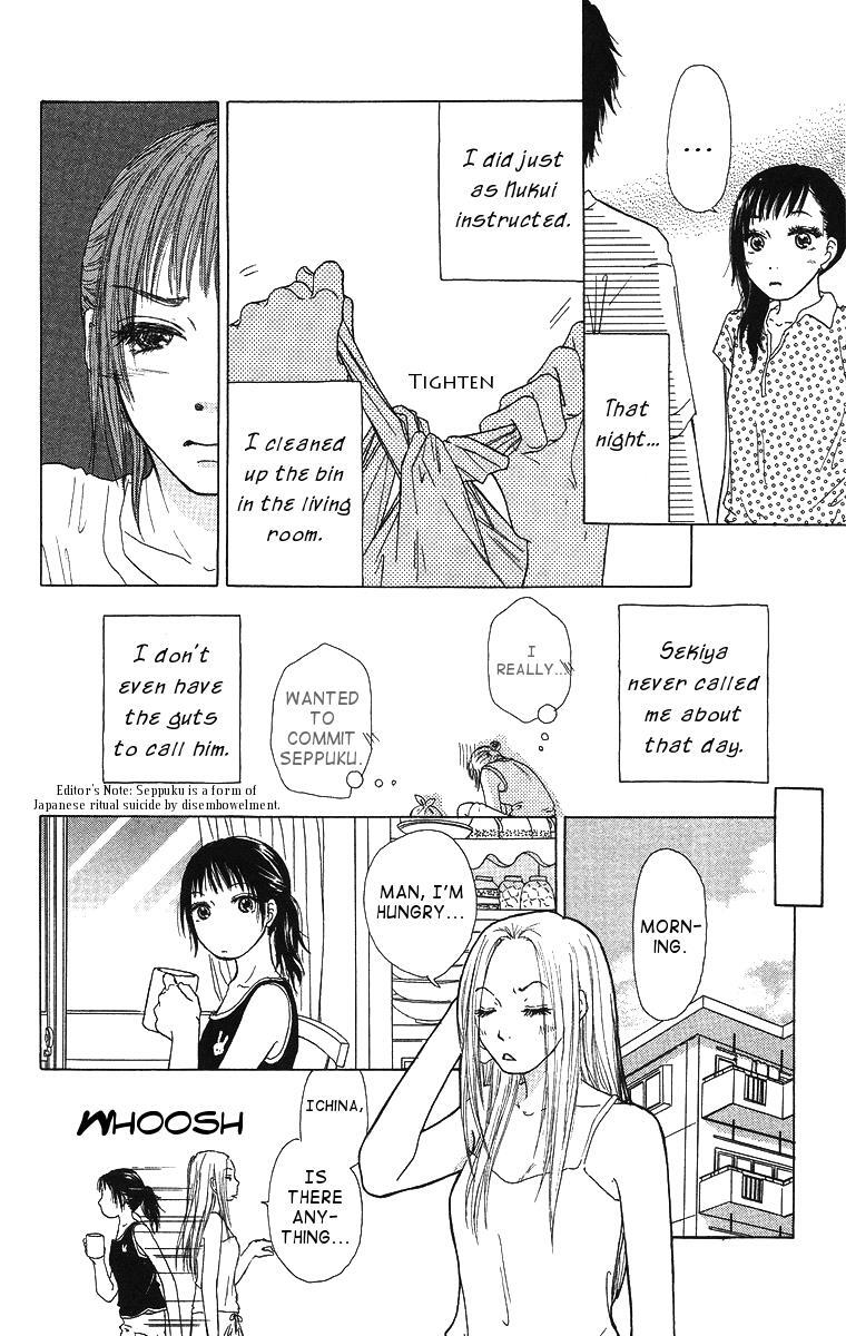 Read Zig Zag Don Manga Online